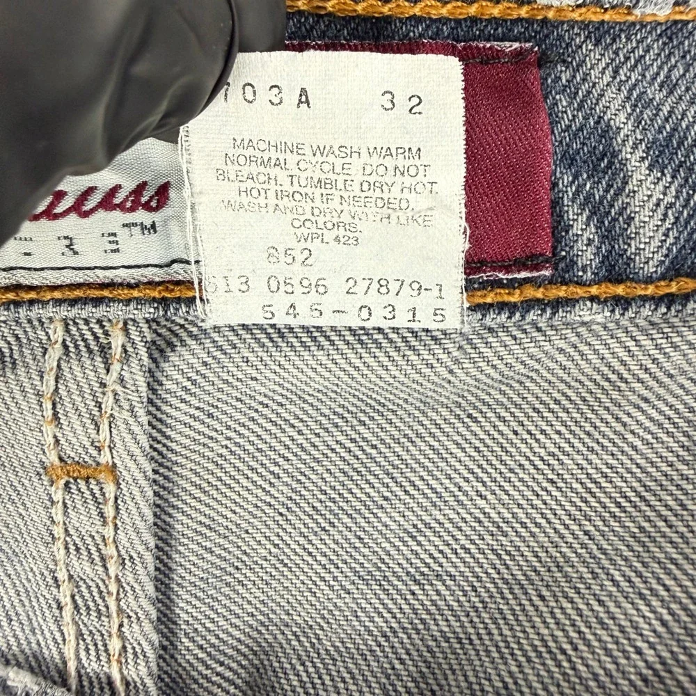 Levis ***good vintage